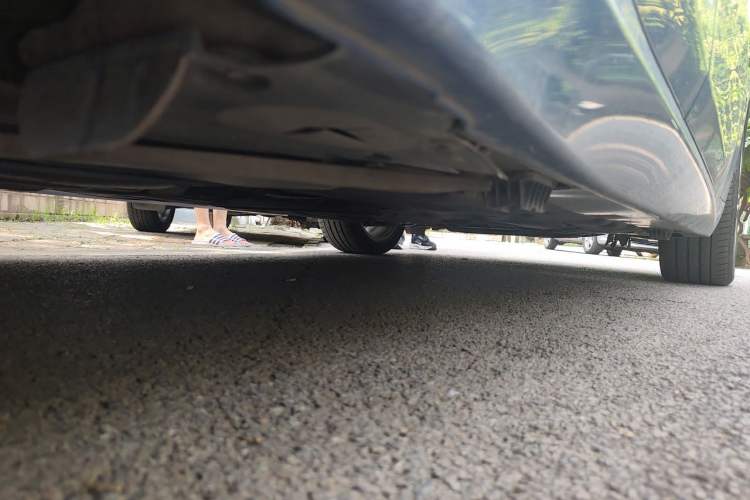 Used BMW 1 Series 2020 120i M Sport Package Chassis Rear Right