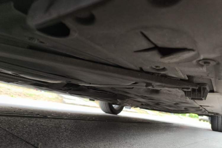 Used BMW 1 Series 2020 120i M Sport Package Chassis Rear Right