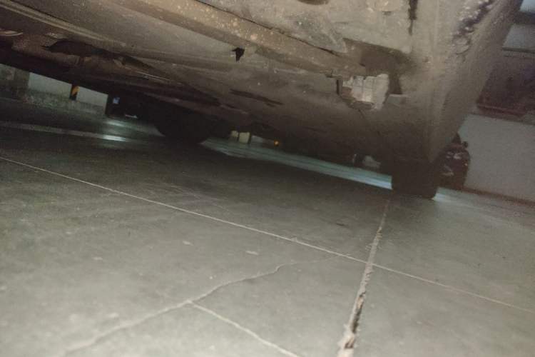 Used BMW 1 Series 2020 125i Leading Model M Sport Package Chassis Rear Right