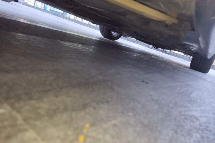 Used BMW 1 Series 2020 120i M Sport Package Chassis Rear Right