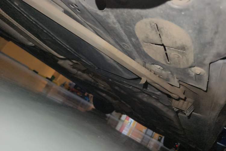 Used BMW 1 Series 2020 120i Fashion Model Chassis Rear Right
