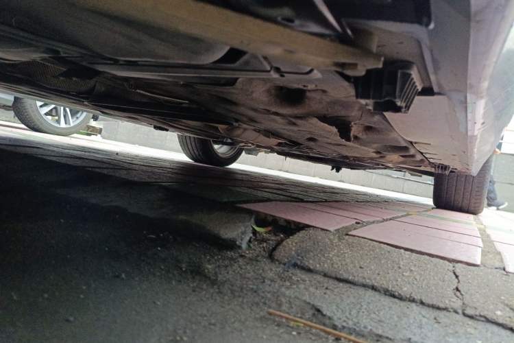 Used BMW 1 Series 2020 120i M Sport Package Chassis Rear Right