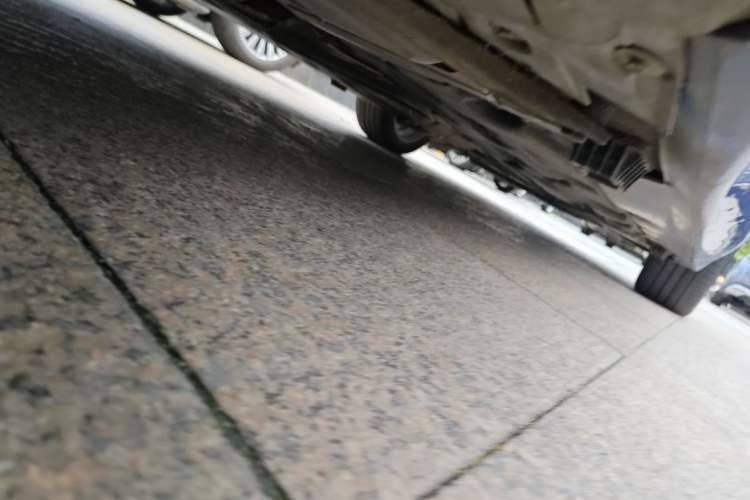 Used BMW 1 Series 2020 120i M Sport Package Chassis Rear Right