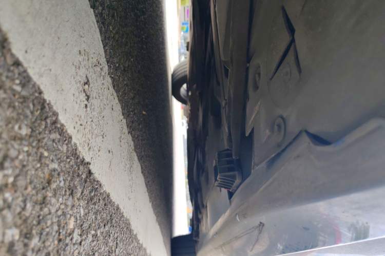 Used BMW 1 Series 2020 120i M Sport Package Chassis Rear Right