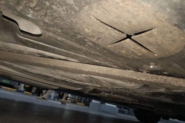 Used BMW 1 Series 2020 120i M Sport Package Chassis Rear Right