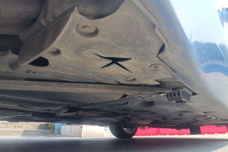 Used BMW 1 Series 2020 120i M Sport Package Chassis Rear Right