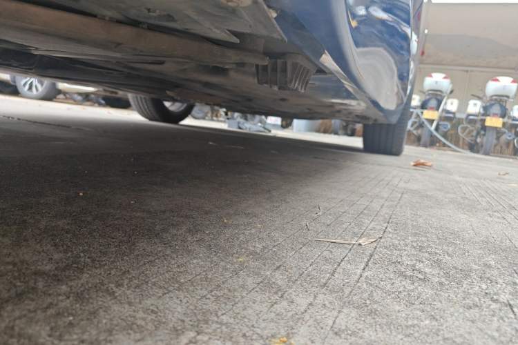 Used BMW 1 Series 2020 120i M Sport Package Chassis Rear Right
