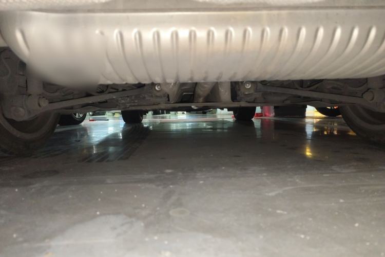 Used BMW 1 Series 2020 125i Leading Model M Sport Package Chassis Rear