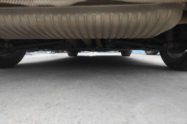Used BMW 1 Series 2020 120i M Sport Package Chassis Rear