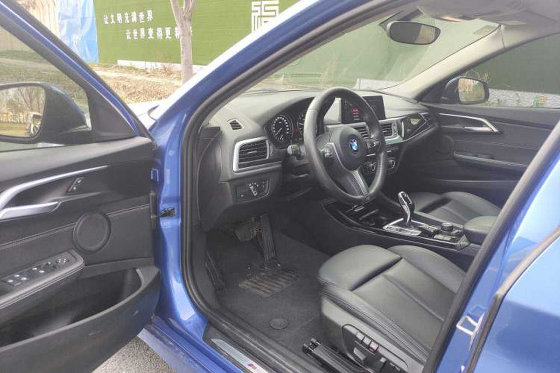 Used BMW 1 Series 2020 120i M Sport Package Driver Seat