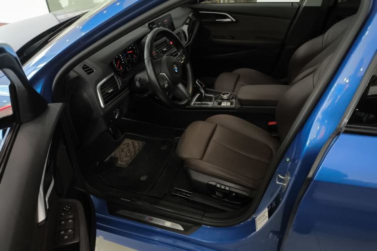 Used BMW 1 Series 2020 120i M Sport Package Driver Seat