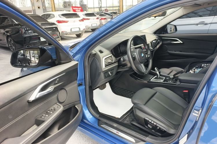 Used BMW 1 Series 2020 120i M Sport Package Driver Seat