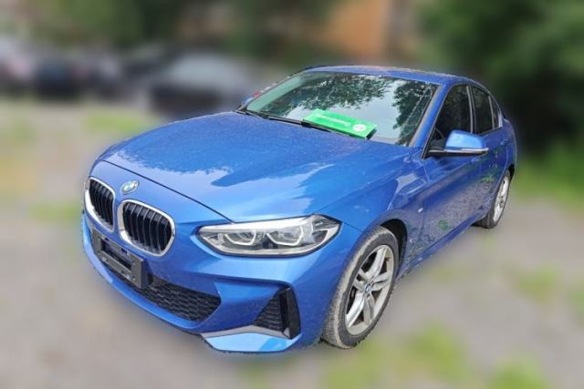 Used BMW 1 Series 2020 120i M Sport Package