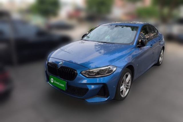 Used BMW 1 Series 2020 120i M Sport Package