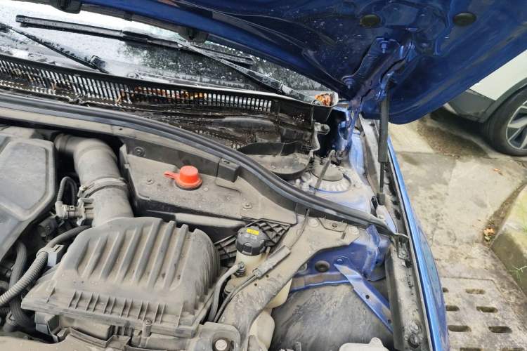 Used BMW 1 Series 2020 120i M Sport Package Engine Bay Left