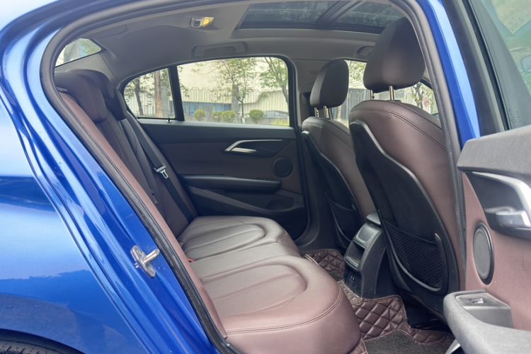 Used BMW 1 Series 2020 125i Leading Model M Sport Package Exterior 13