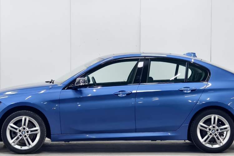 Used BMW 1 Series 2020 120i M Sport Package Exterior 7