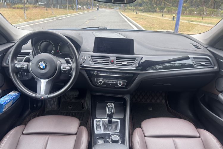 Used BMW 1 Series 2020 125i Leading Model M Sport Package Exterior 7