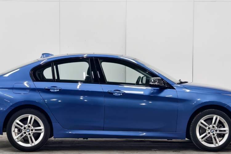 Used BMW 1 Series 2020 120i M Sport Package Exterior 8