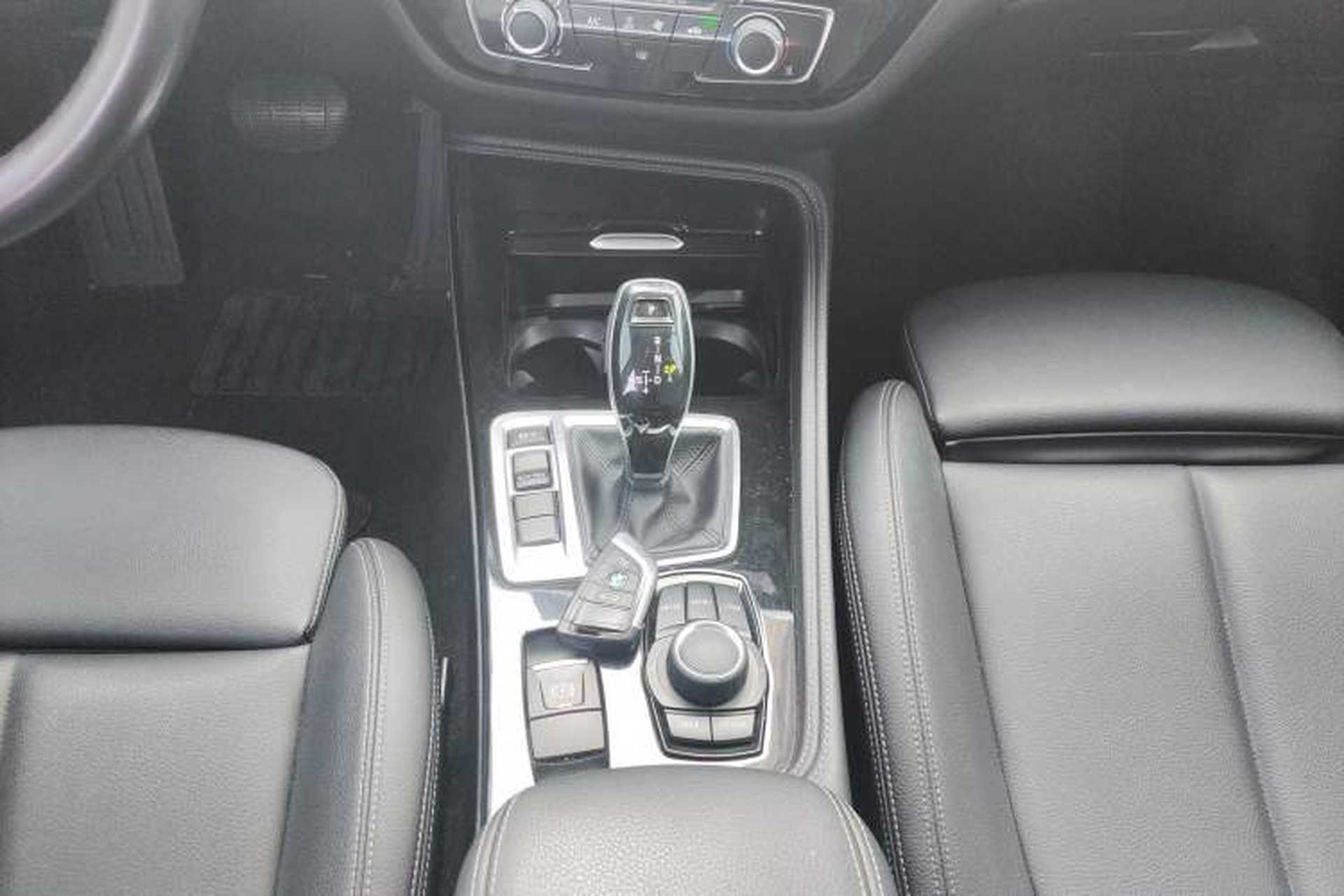 Used BMW 1 Series 2020 120i M Sport Package Gear Lever