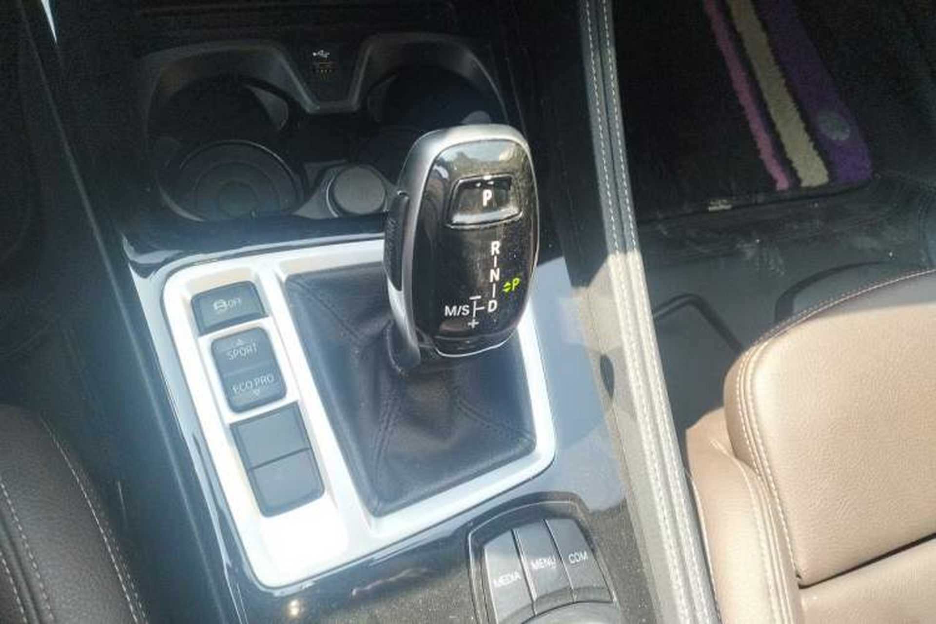 Used BMW 1 Series 2020 120i M Sport Package Gear Lever