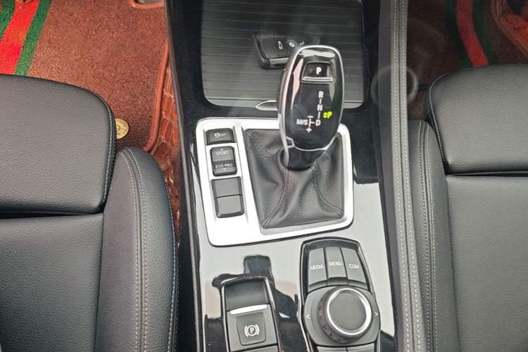 Used BMW 1 Series 2020 120i M Sport Package Gear Lever