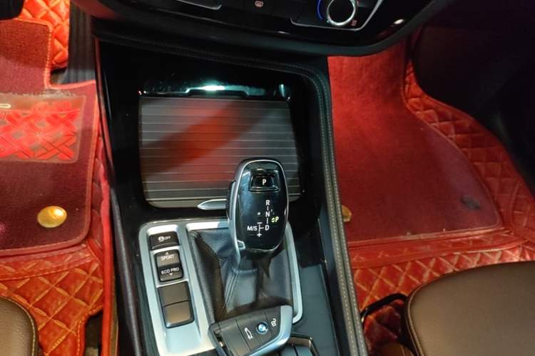 Used BMW 1 Series 2020 120i M Sport Package Gear Lever