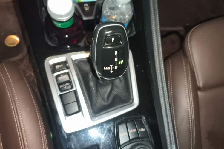 Used BMW 1 Series 2020 120i M Sport Package Gear Lever
