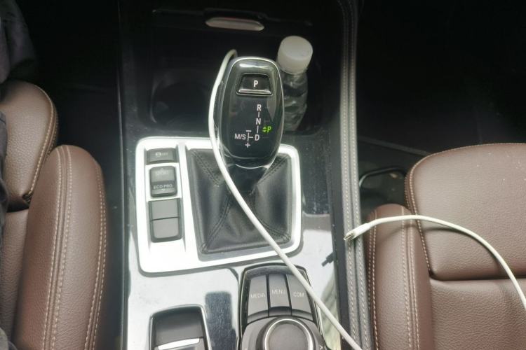 Used BMW 1 Series 2020 120i M Sport Package Gear Lever