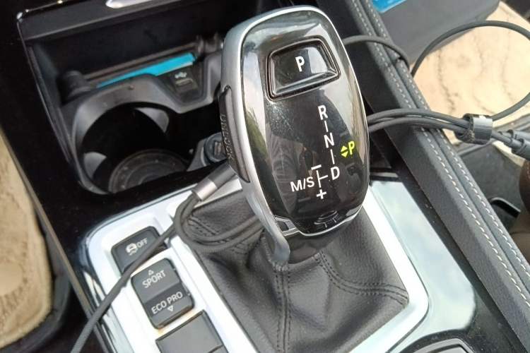 Used BMW 1 Series 2020 120i M Sport Package Gear Lever