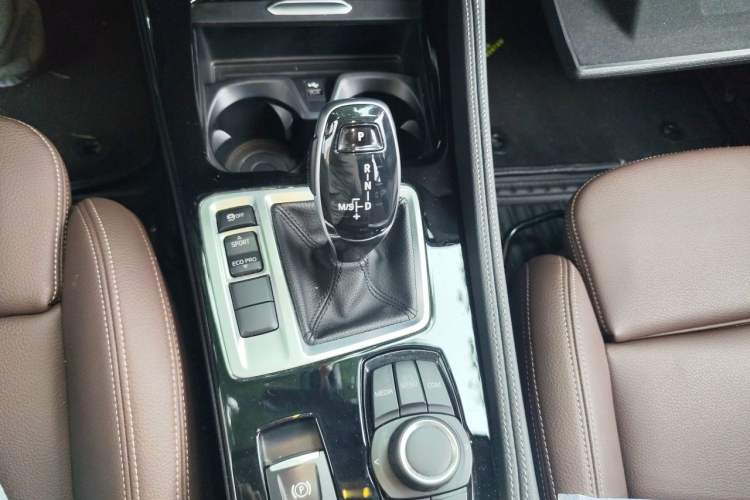 Used BMW 1 Series 2020 120i M Sport Package Gear Lever