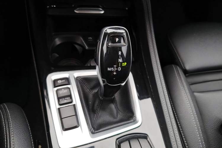 Used BMW 1 Series 2020 120i M Sport Package Gear Lever