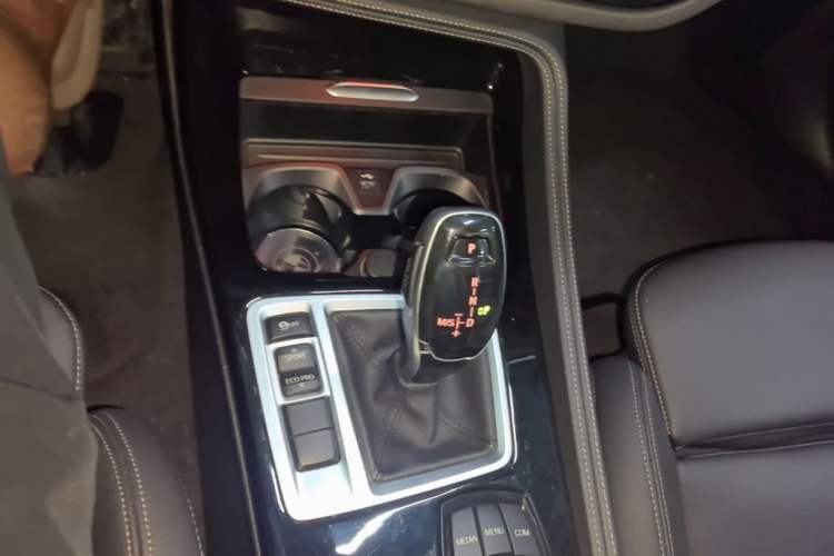 Used BMW 1 Series 2020 120i M Sport Package Gear Lever