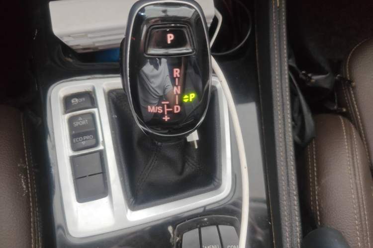 Used BMW 1 Series 2020 120i M Sport Package Gear Lever