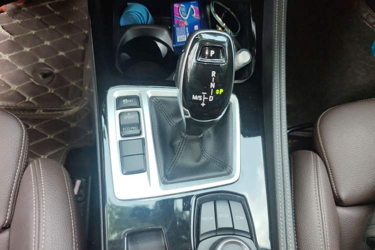 Used BMW 1 Series 2020 120i M Sport Package Gear Lever