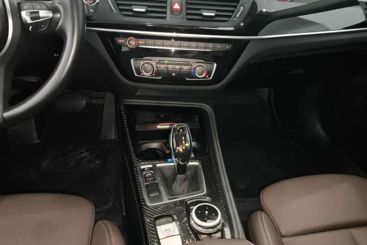 Used BMW 1 Series 2020 120i M Sport Package Gear Lever