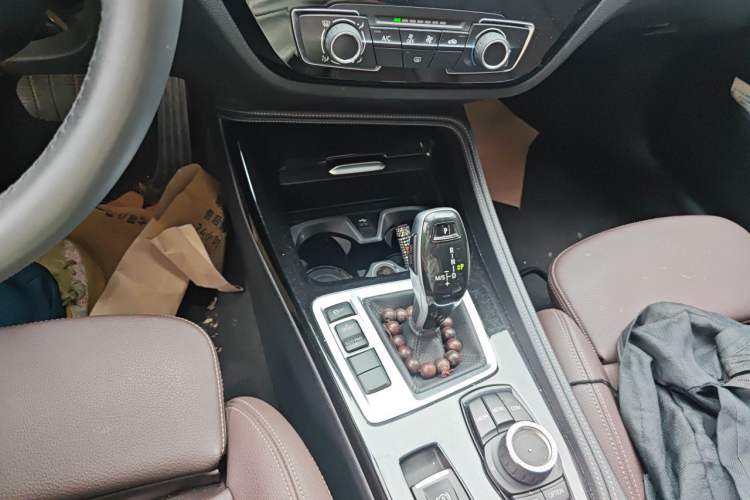 Used BMW 1 Series 2020 120i M Sport Package Gear Lever