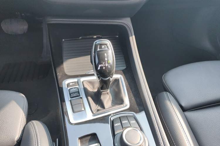 Used BMW 1 Series 2020 120i M Sport Package Gear Lever