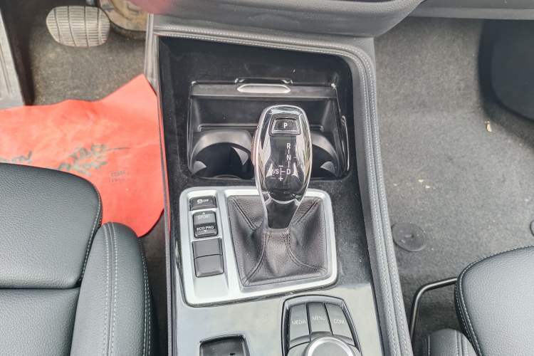 Used BMW 1 Series 2020 120i M Sport Package Gear Lever