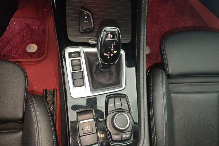 Used BMW 1 Series 2020 120i M Sport Package Gear Lever