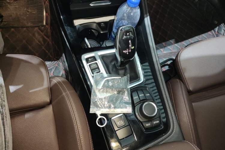 Used BMW 1 Series 2020 120i M Sport Package Gear Lever