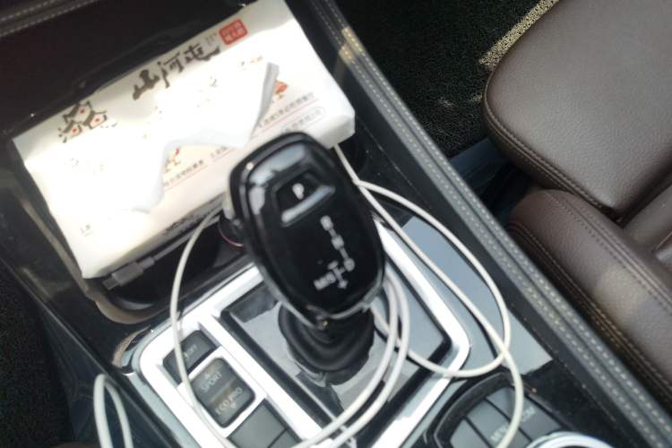 Used BMW 1 Series 2020 125i Leading Model M Sport Package Gear Lever