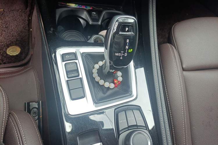 Used BMW 1 Series 2020 120i M Sport Package Gear Lever