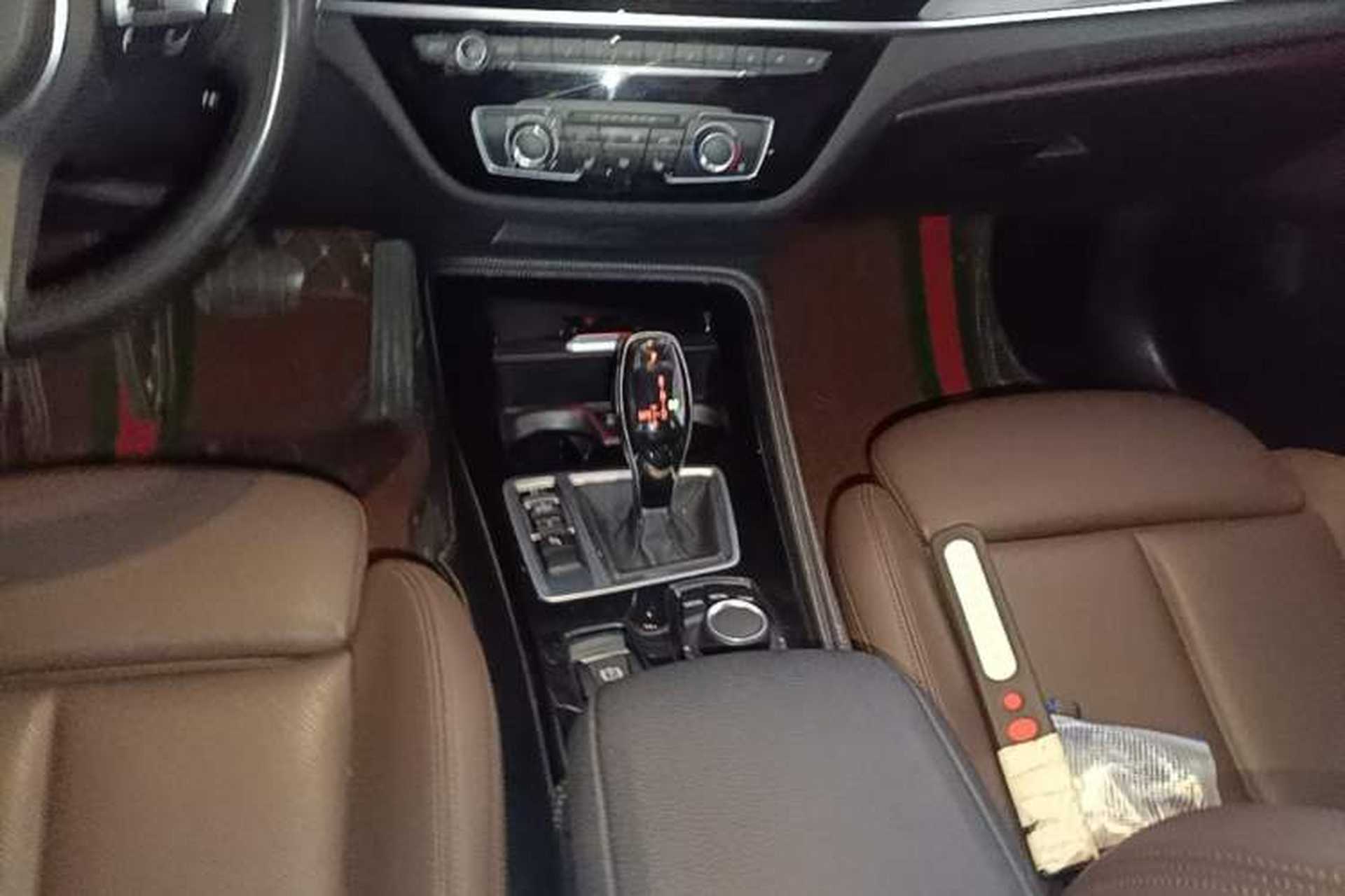 Used BMW 1 Series 2020 125i Leading Model M Sport Package Gear Lever