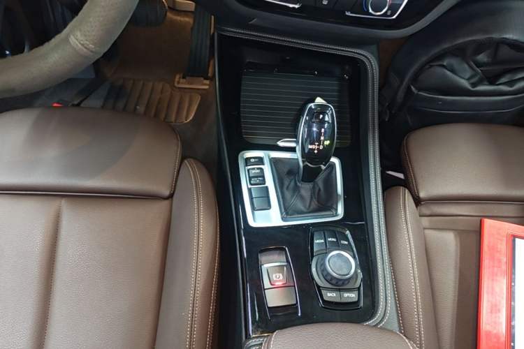 Used BMW 1 Series 2020 120i M Sport Package Gear Lever