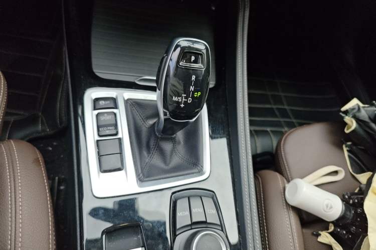 Used BMW 1 Series 2020 120i M Sport Package Gear Lever