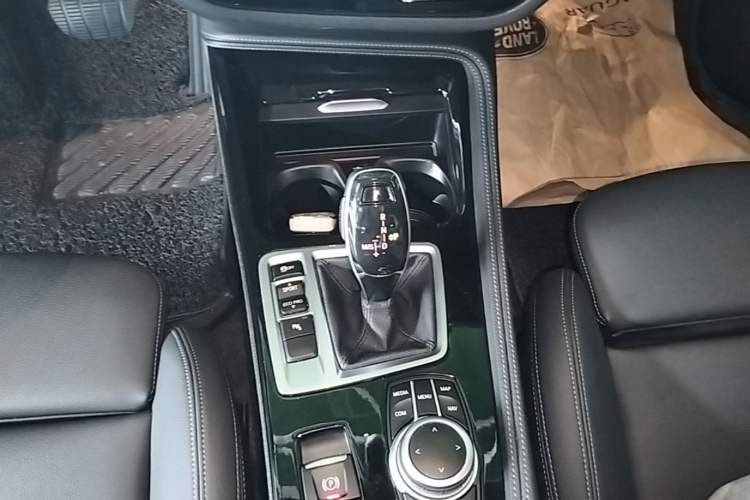 Used BMW 1 Series 2020 125i M Sport Package Gear Lever