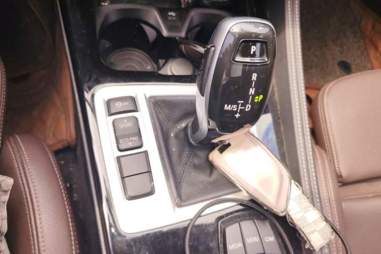Used BMW 1 Series 2020 120i M Sport Package Gear Lever