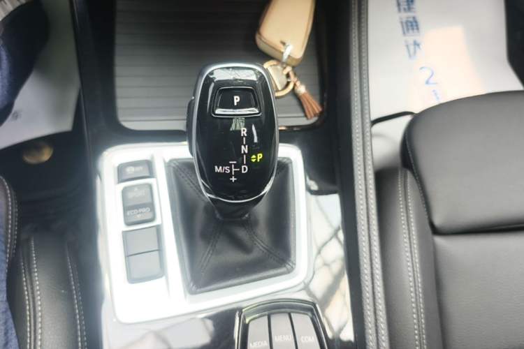 Used BMW 1 Series 2020 120i M Sport Package Gear Lever