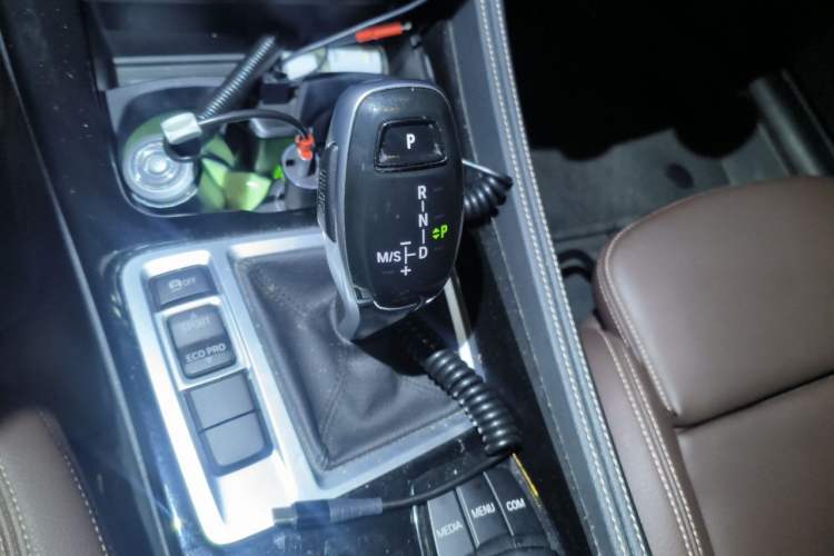 Used BMW 1 Series 2020 120i M Sport Package Gear Lever